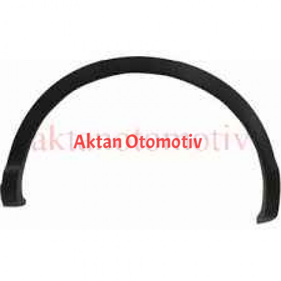 DODİK QASHQAI ARKA ÇAMURLUK ÇITASI SOL 14=