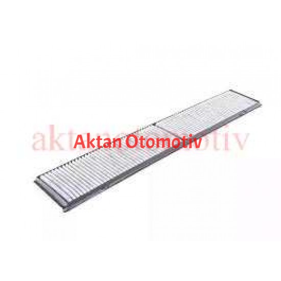 POLEN FİLTRESİ BMW E87-E90