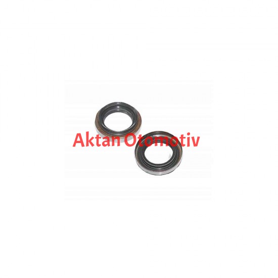 KEÇE DEFRANSİYEL STAREX 02-08 (45x72x12x19.5) ÖN