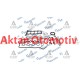 TAKIM CONTA I-30 12-16 / ELANTRA 11-16 / IX-35 10-15 / TUCSON 15= / SPORTAGE 11-16 / 1.6 BENZINLI  / G4FD ÇELİK