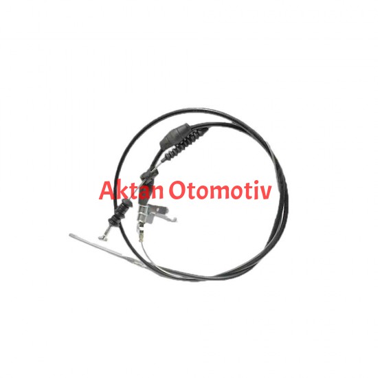 TEL EL FREN B-2500  97-00 4x2 ARKA SOL