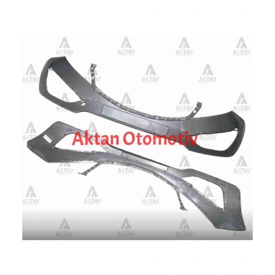 TAMPON SPORTAGE ÖN ÜST PARÇA 11=