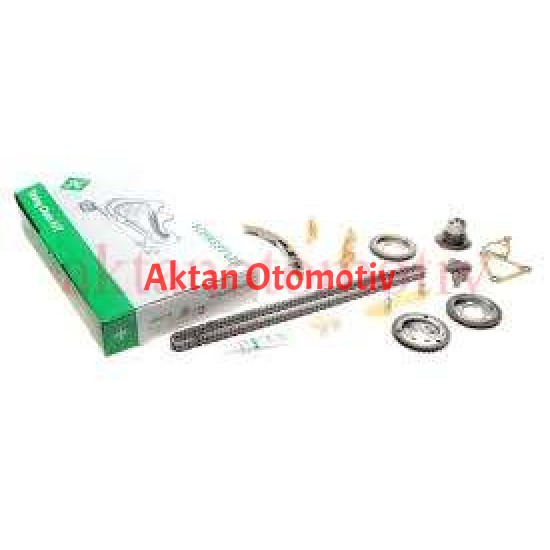 EKSANTRIK ZINCIR SET V.184 120PS 04= Y.M ( E.M UYAR )1 PALET FAZLA