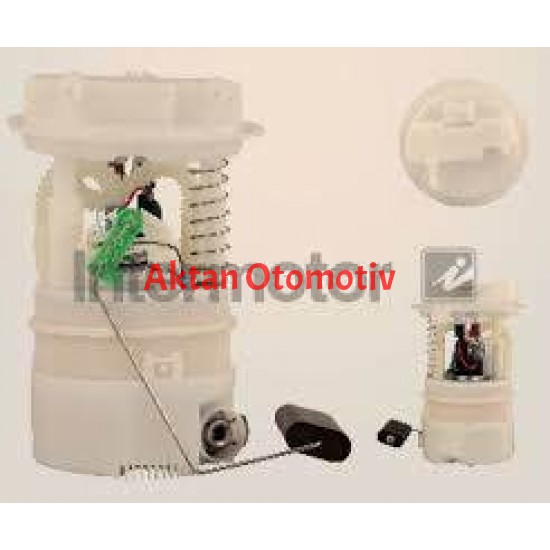 YAKIT DEPO SAMANDIRASI POMPALI 3,5 BAR DACIA DUSTER / LOGAN II / SANDERO II 1.2