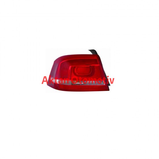 STOP LAMBASI PASSAT 10-13 DIŞ SOL