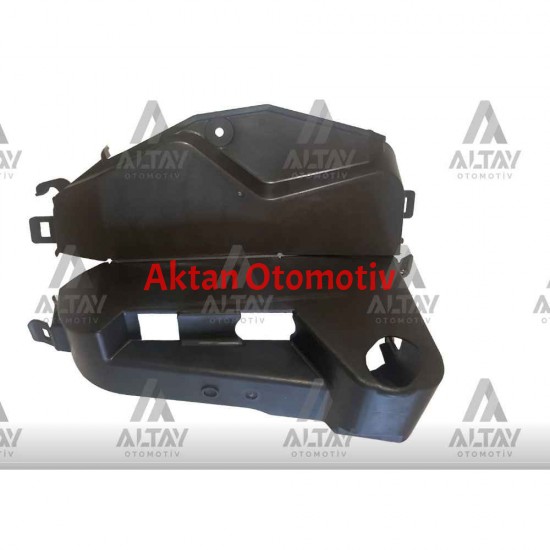 KAPAK TRIGER ÜST FLUENCE / MEGANE III / SCENIC III / KANGO / DACIA / LODGY / SANDERO / DUSTER 1.5 DCI K9K