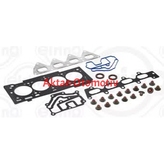 TAKIM CONTA ÜST 00 CLIO.I.II / MEGANE I-II / LAGUNA II / KANGOO 1.4i / 1.6i 16V +SKC +KECE