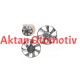 PERVANE RADYATÖR FAN GETZ 03-11 BENZİNLİ