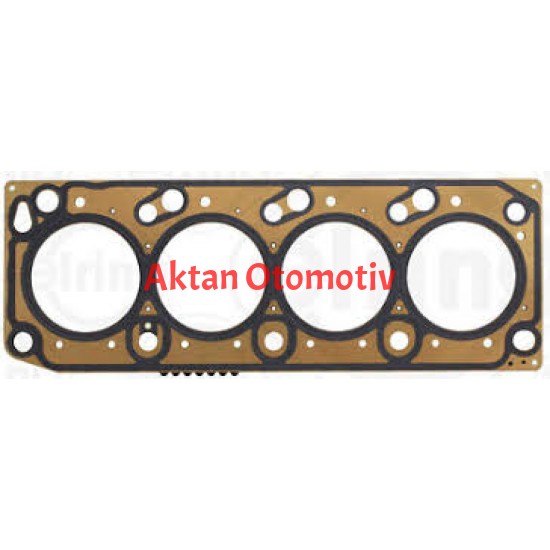 SİLİNDİR KAPAK CONTASI CONNECT 41306 1.8 TDCI 7 TIRNAK