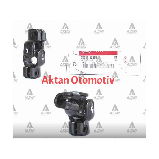 DİREKSİYON MAFSALI PREGIO ÜST