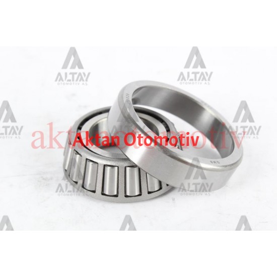 TOFAŞ AKS SOMUNU SOL