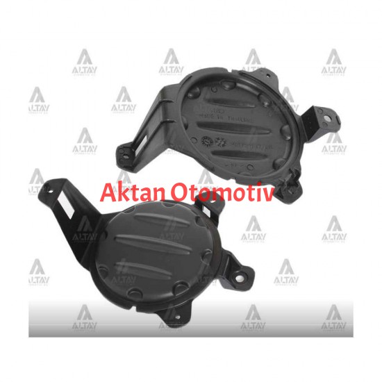 SİS LAMBA KAPAĞI L-200 06-09 SAĞ (SİS DELİKSİZ)