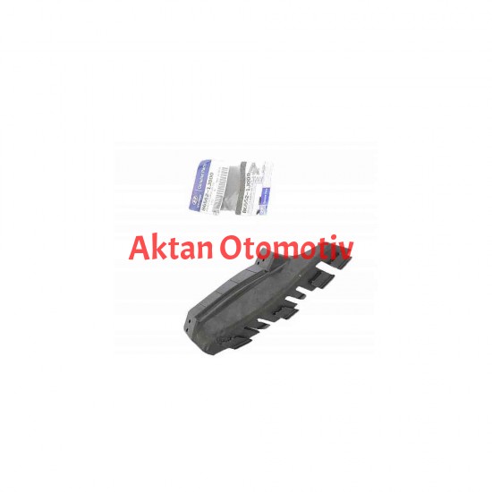 TAMPON BAĞLANTI BRAKETİ I-20 ÖN 09-12 SAĞ