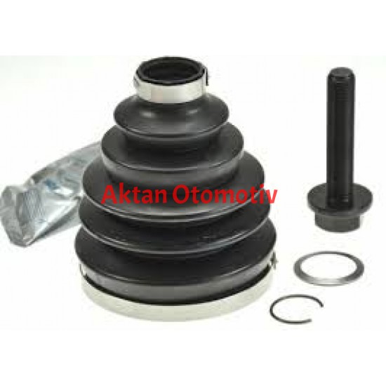 AKS KÖRÜĞÜ TAKIM DIŞ A4 04= 1.9-2.0 TDİ