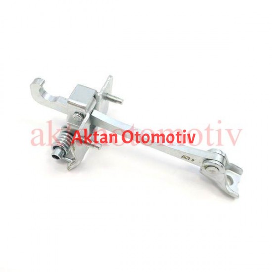 KAPI GERGİSİ MASTER III 10-