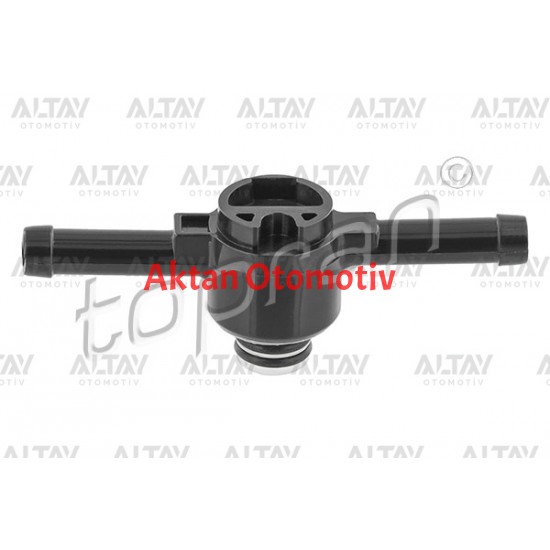 YAKIT FİLTRE VENTİLİ A3 / A4 / BORA / LT3535 97= AGR-ALH-AHF-ANJ-AVR 1.9TDI-2.5TDI