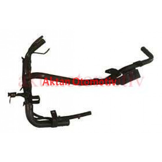 DEVİRDAİM SU BORUSU TUCSON 04-10