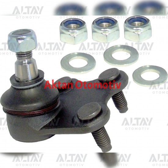 ROTİL POLO / FABIA / IBIZA 10= SOL