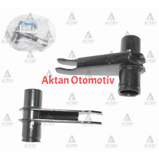 TORSİYON GERME KOLU KMY  97-04 SAĞ