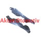 ÇAMURLUK DAVLUMBAZI MAZDA 6 ÖN 02-07 SOL