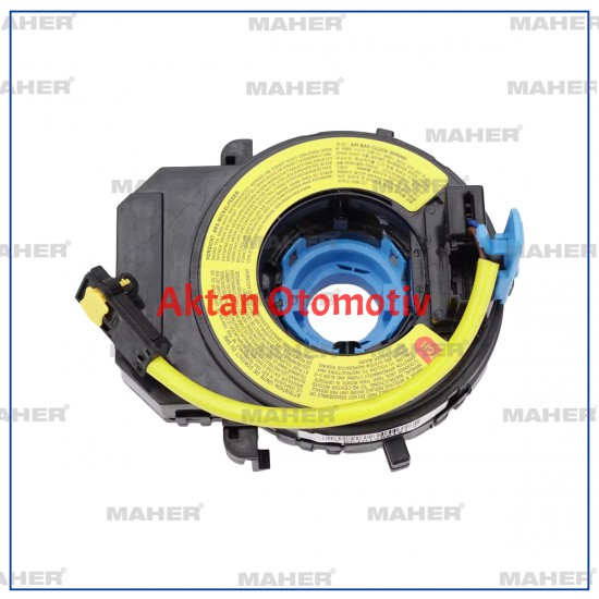 AIRBAG CEMBERI (ZEMBEREK) I-20 10-14