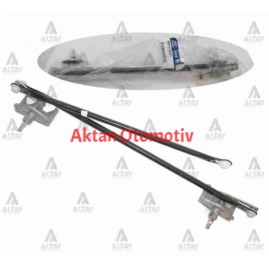 CAM SİLGİ MEKANİZMASI H-100  97-06 İÇ