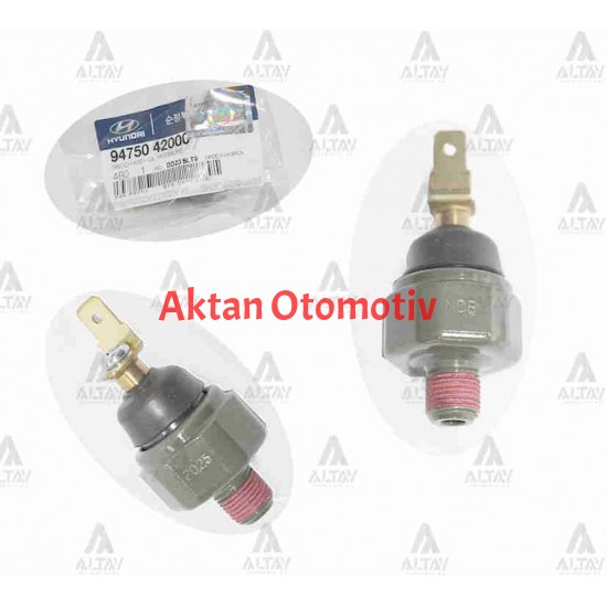 MÜŞÜR YAĞ H-100 / KMY / ACCENT 99-05 / ATOS / RIO / CERATO / L-300