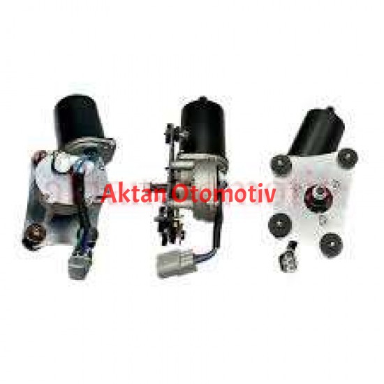 CAM SİLGİ MOTORU COROLLA 98-02 AE111