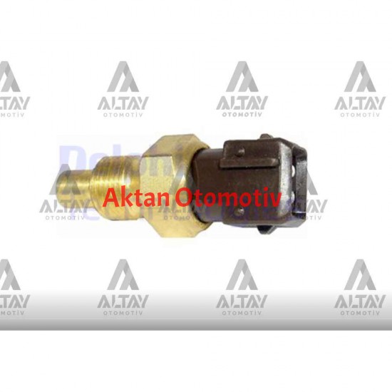 MÜŞÜR HARARET BERLINGO / JUMPER / DUCATO / SCUDO/ 106 / 306 / 406 / 806 / BOXER KAHVERENGİ 1.4-1.6