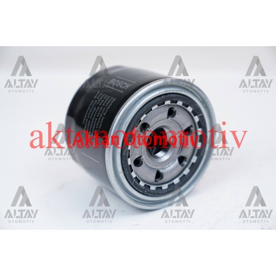 YAĞ FİLTRESİ HILUX-HIACE Y.M. / D4D