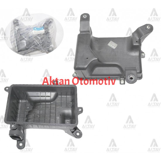 KUTU HAVA FİLTRE ALT ACCENT  95-00 1.5