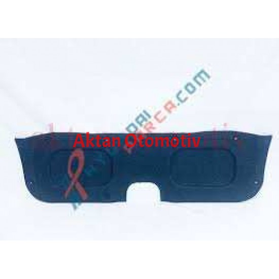 TRİM BAGAJ İÇ BAKALİTİ ACCENT 06-11 ERA