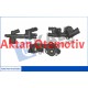 TERMOSTAT KOMPLE GOLF / A3 / JETTA 09-14 CBZB-CBZA 1.2 TSI