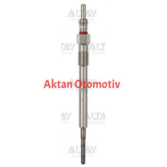 KIZDIRMA BUJISI (ISITMA) DOBLO 1.3 JTD / FIORINO 1.3 JTD / LINEA 1.3 JTD / 500 L 1.3 JTD / NEMO 1.3 JTD / BIPPER 1.3 JTD / MITO 1.3 JTD 4,3V EURO 5