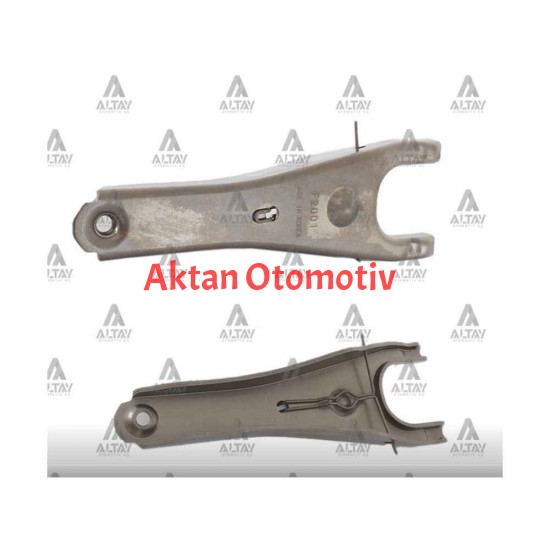 DEBRİYAJ ÇATALI HI-BESTA / BONGO / PREGIO