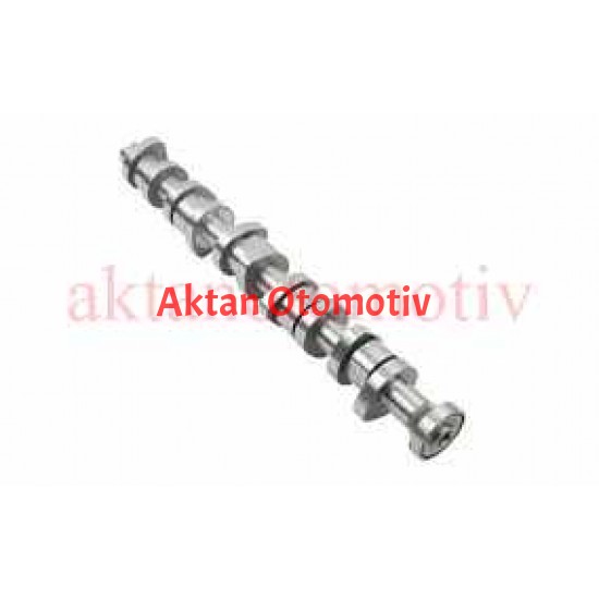 EKSANTRİK MİLİ PARTNER / 206 / 307 02= 2.0HDI DW10