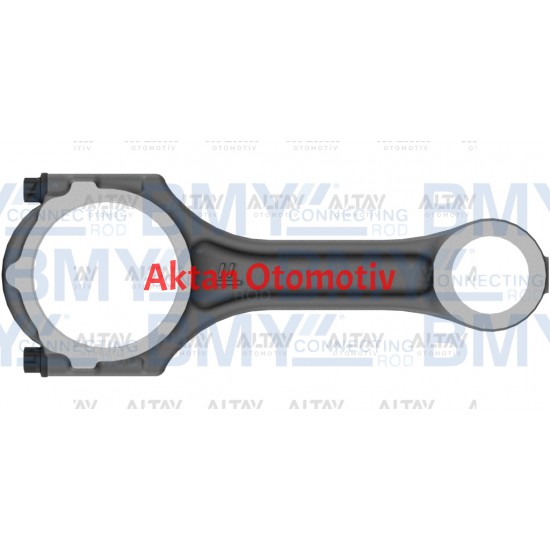 PİSTON KOLU L-200 06=