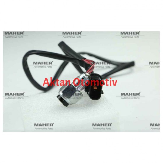 MÜŞÜR ŞANZIMAN L-200 06-15 4X4