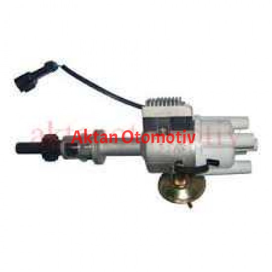 DİSTRİBÜTOR DKS SLX DİKEY 15 DİŞ 501 TİP (REVİZYONLU)