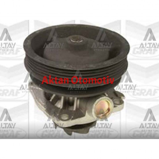 DEVİRDAİM DOĞAN SLX  93-01 / KARTAL SLX 93-01 HİDROLİK DİREKSİYON 1.6