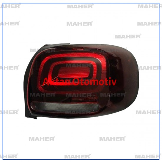 STOP LAMBASI C3 06-2019 SAG