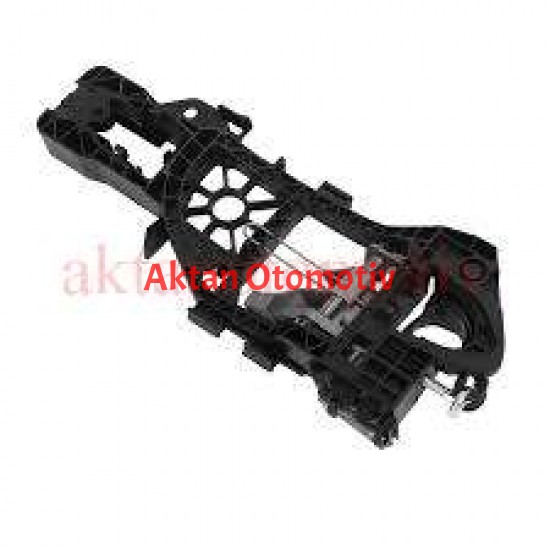 KAPI KOL BRAKETİ PASSAT 06-14 ÖN SAĞ