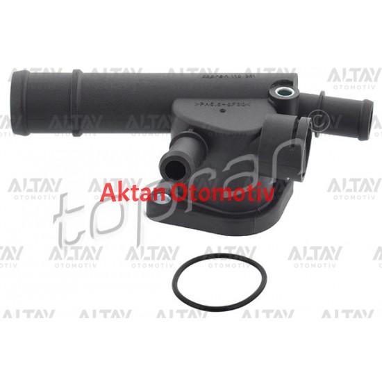 SU FLANŞI GOLF5 / JETTA / CADDY / A3 04= BLS-BJB-BXE 1.9 TDİ