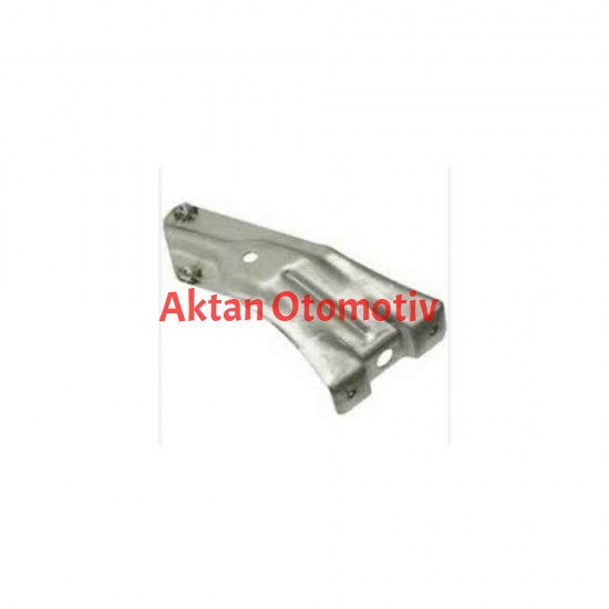TAMPON BAĞLANTI BRAKETİ GOLF6 09-12 SAĞ