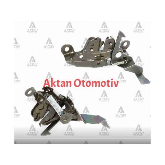 KİLİT KAPUT PRIMERA  97-00