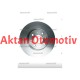 FREN DİSKİ ALBEA 03-07 / DOBLO I 01-10 / TEMPRA 2.0 90-96 / TIPO 2.0 90-96 / ÖN HAVALI 257-4 (SET)