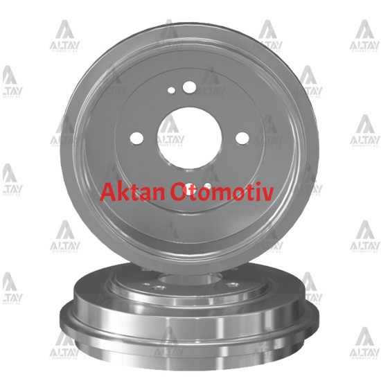 FREN KAMPANASI CIVIC 01-05 / ARKA