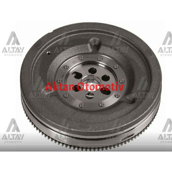 VOLAN FOCUS / C-MAX / KUGA / CONNECT 15= 1.5 TDCI 6 VITES POWERSHIFT OTOM.