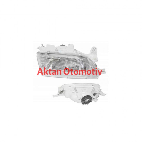 FAR COROLLA  93-98 AE101 MANUEL SAĞ