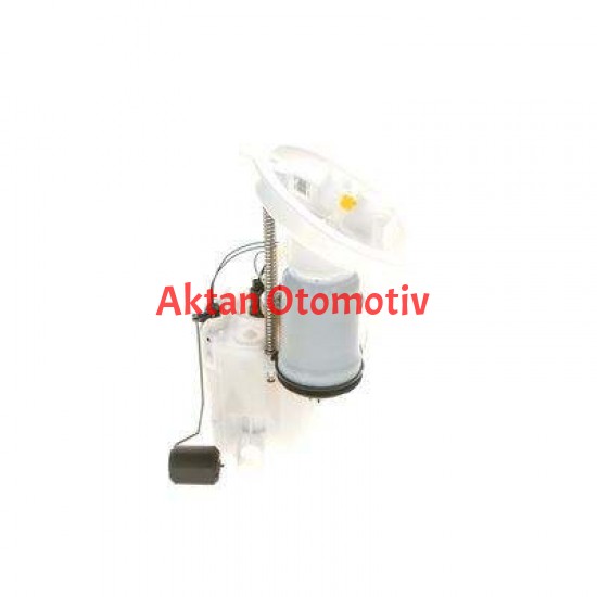 YAKIT POMPASI KOMPLE BMW F20-30-32-36 / N20-N26